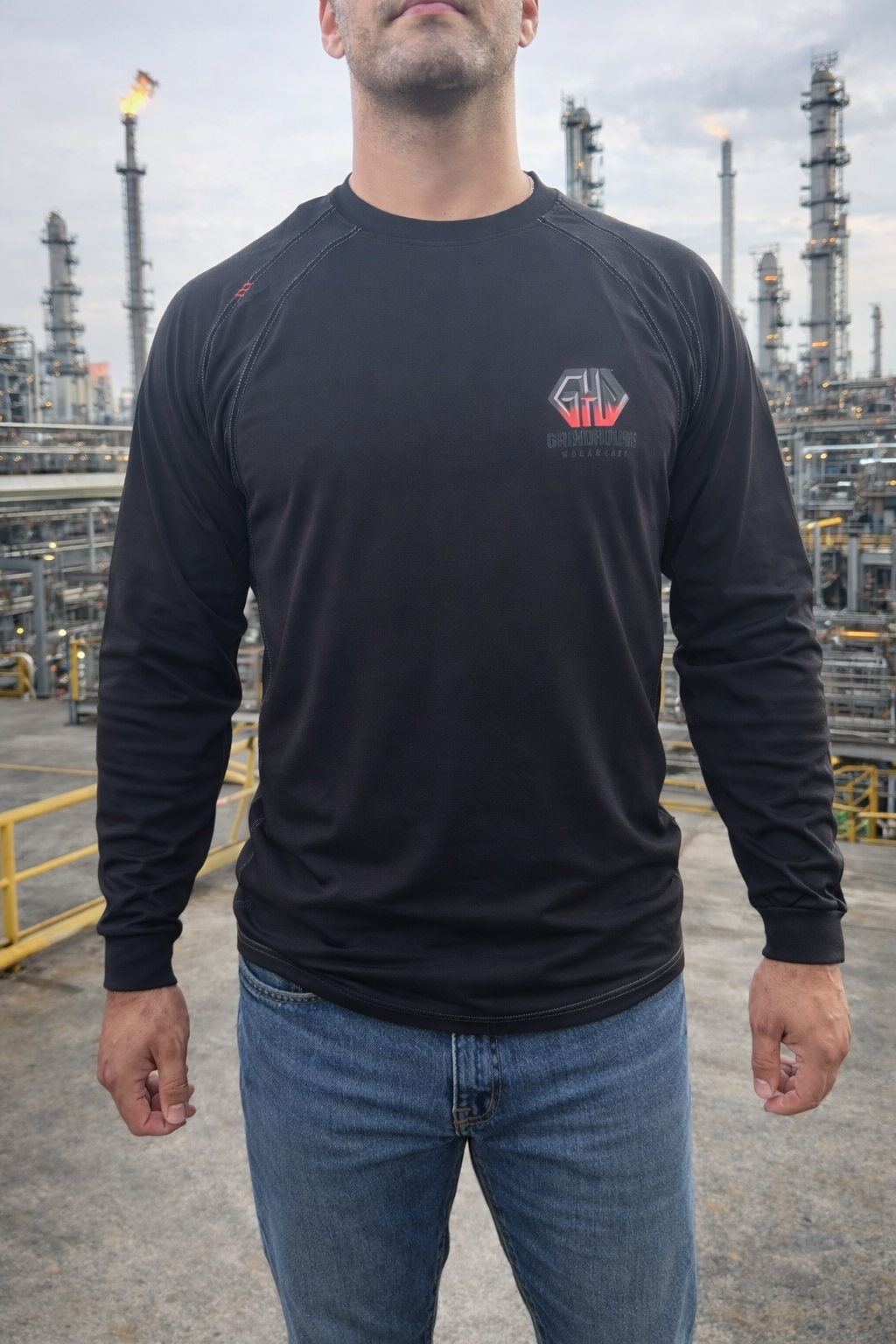 Smells like money Men tee