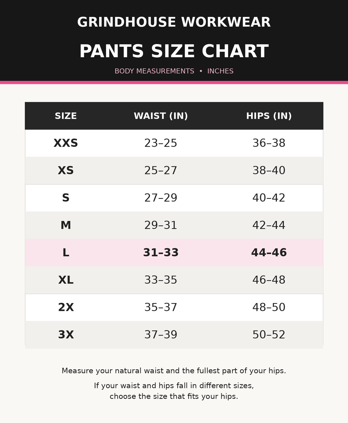 Women’s cuffed FR cargo pants