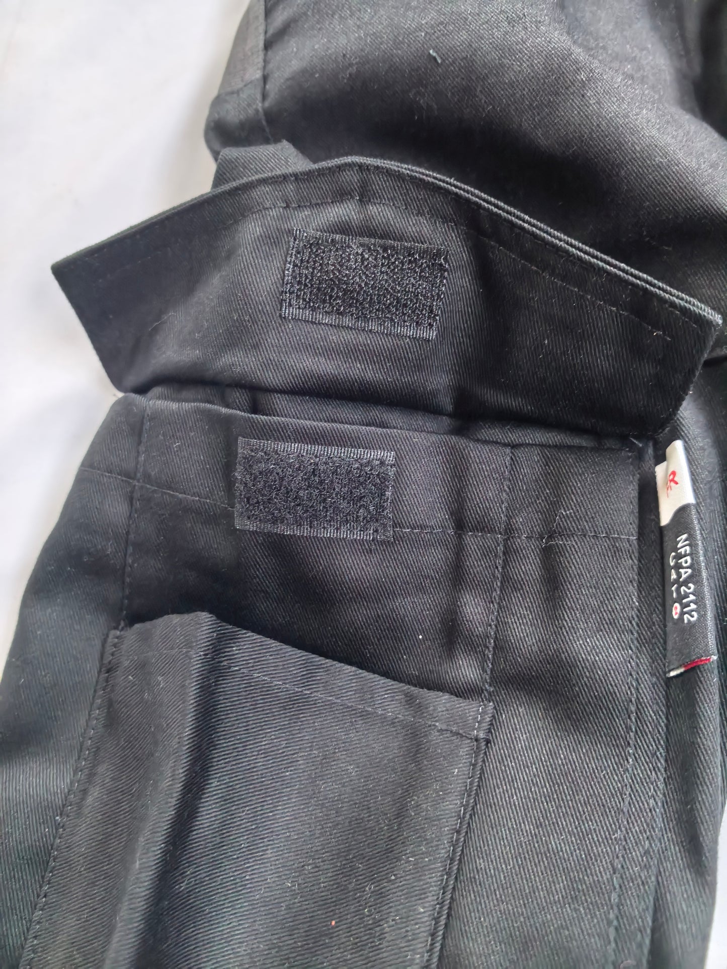 Outwork cargos PRE ORDER