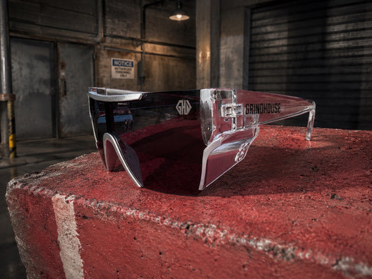 Overtime Safety Glasses Ultra transition