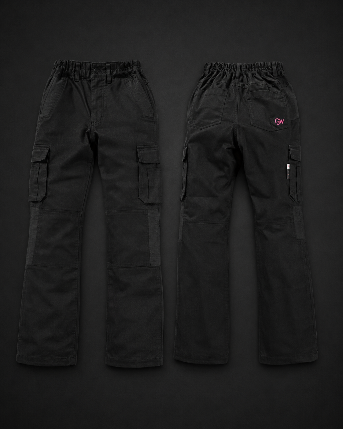 Outwork cargos PRE ORDER