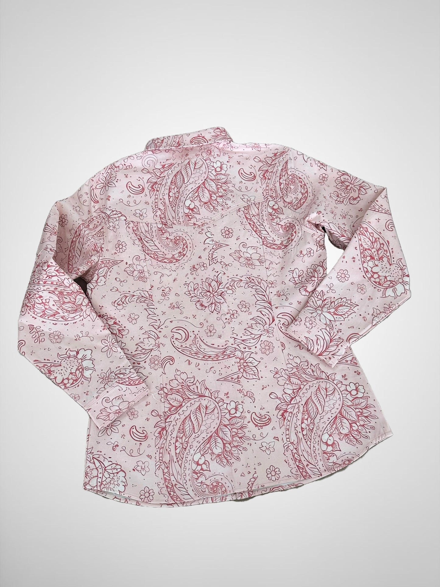 Pink collar classic welding shirt (PRE SALE)