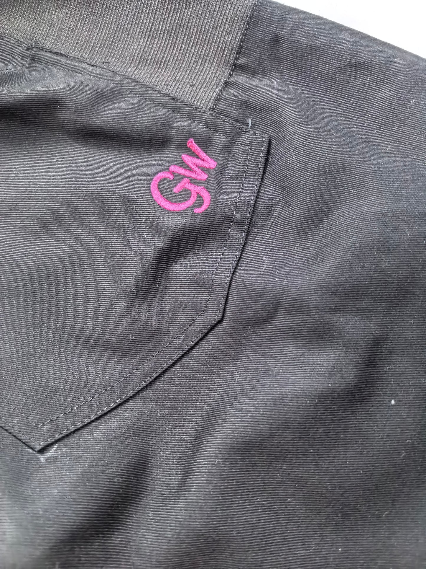 Outwork cargos PRE ORDER
