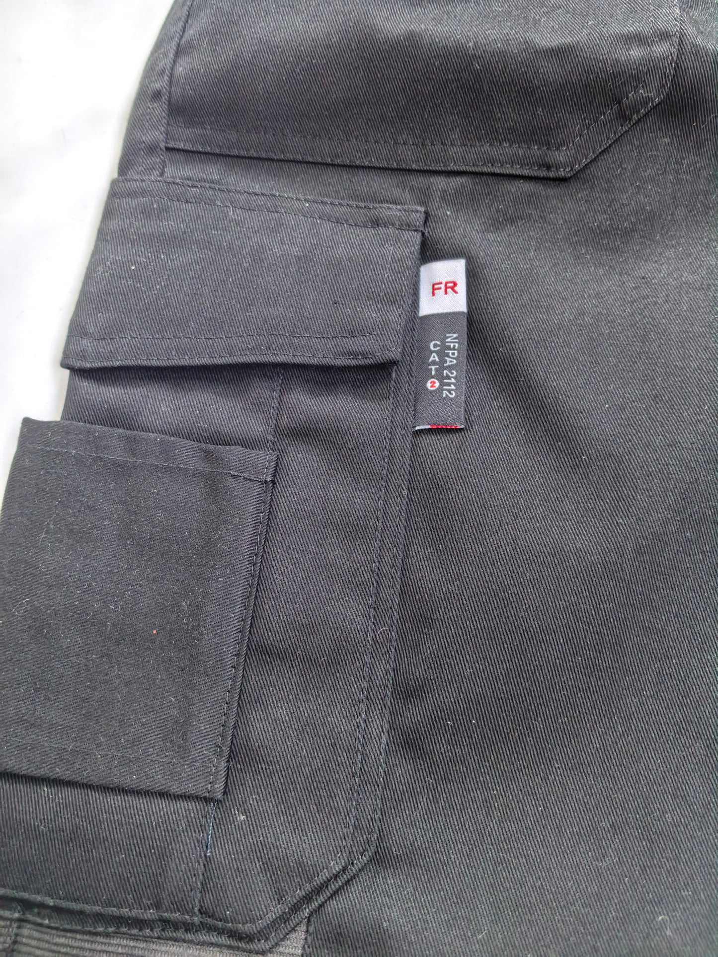 Outwork cargos PRE ORDER