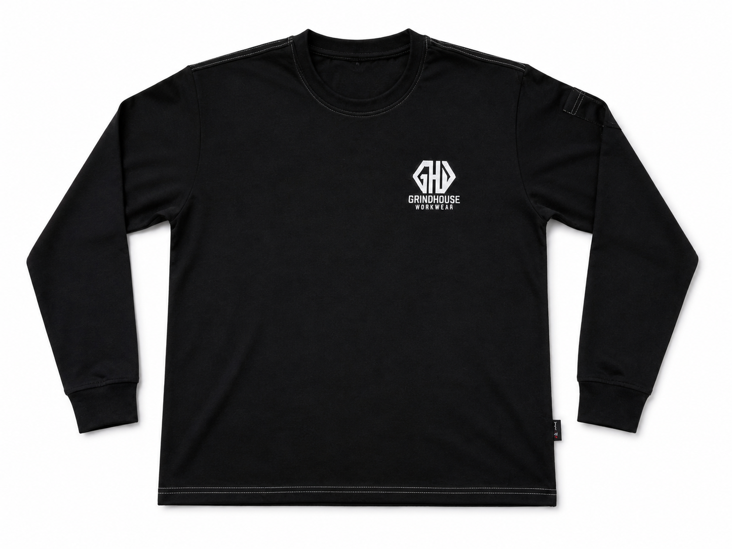 Backbone of America  Men tee