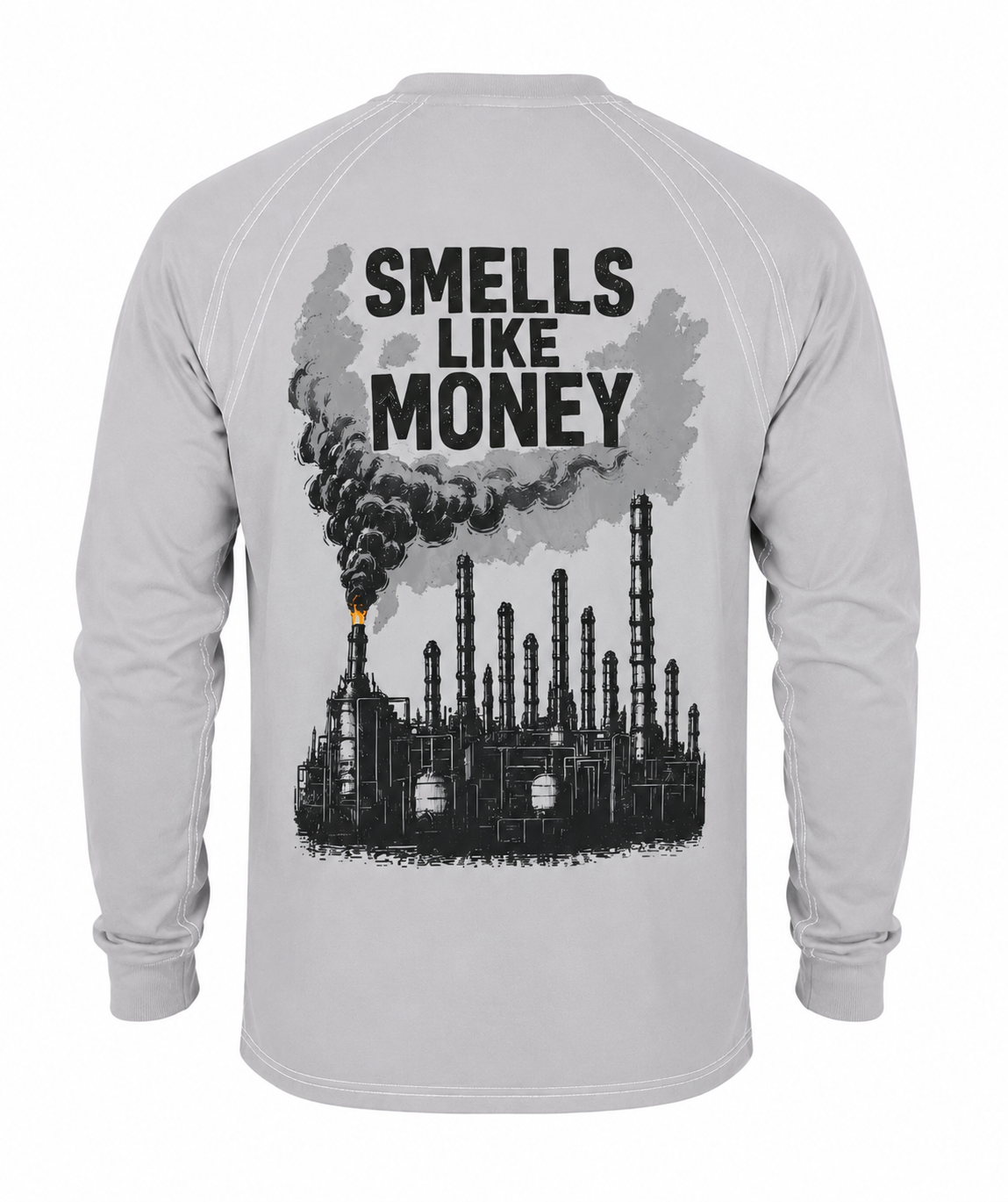 Smells like money 2.0 (pre order)