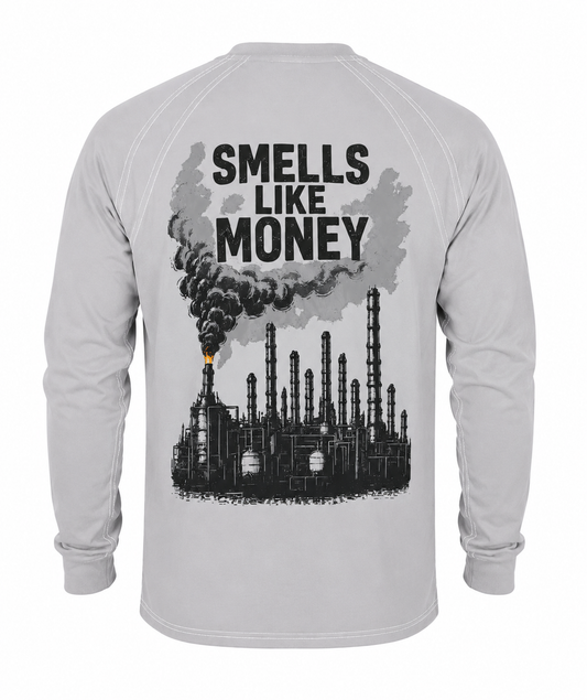 Smells like money 2.0