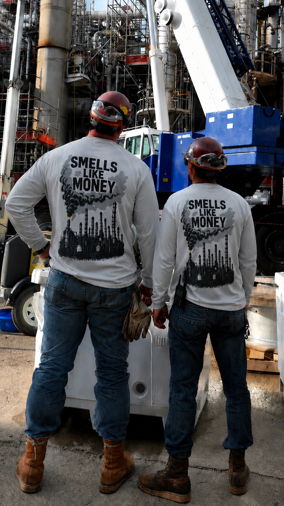 Smells like money 2.0 (pre order)
