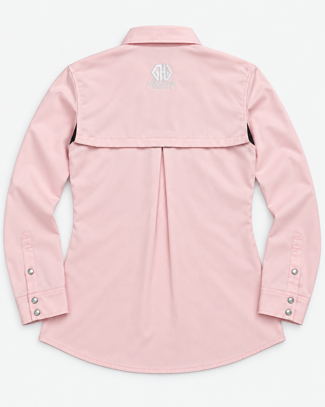 Women’s 7/12s pale pink