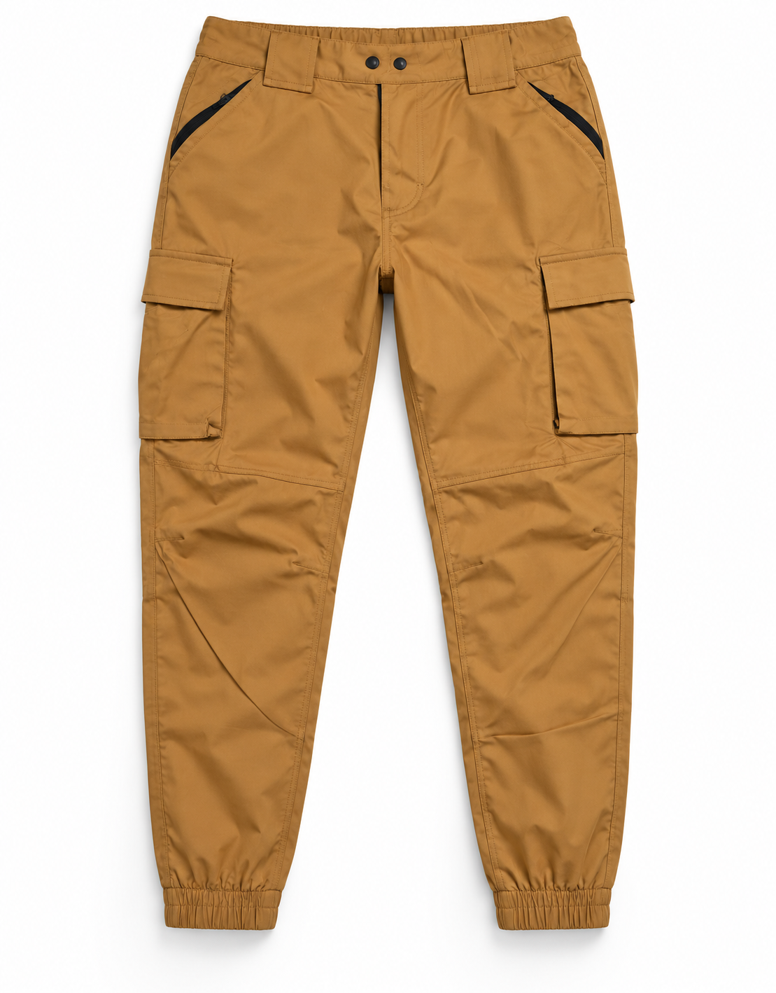 Women’s cuffed FR cargo pants