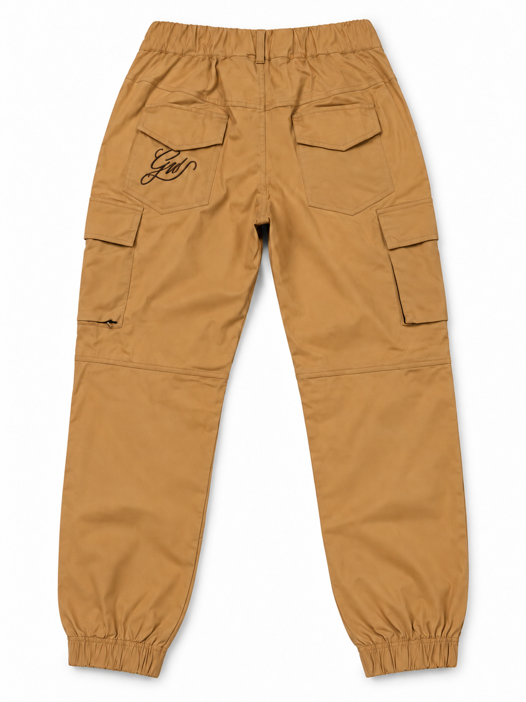 Women’s cuffed FR cargo pants