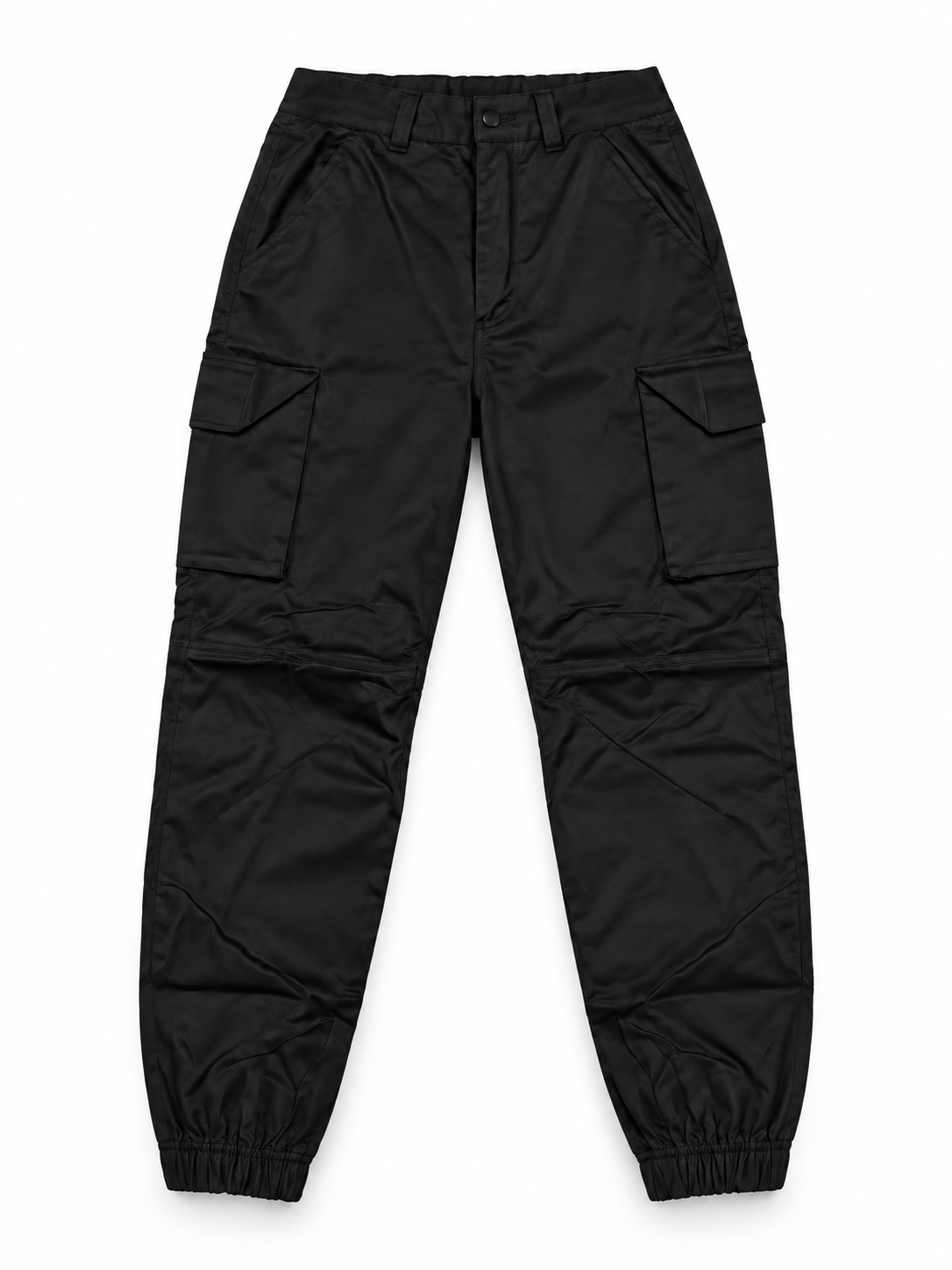 Women’s cuffed FR cargo pants