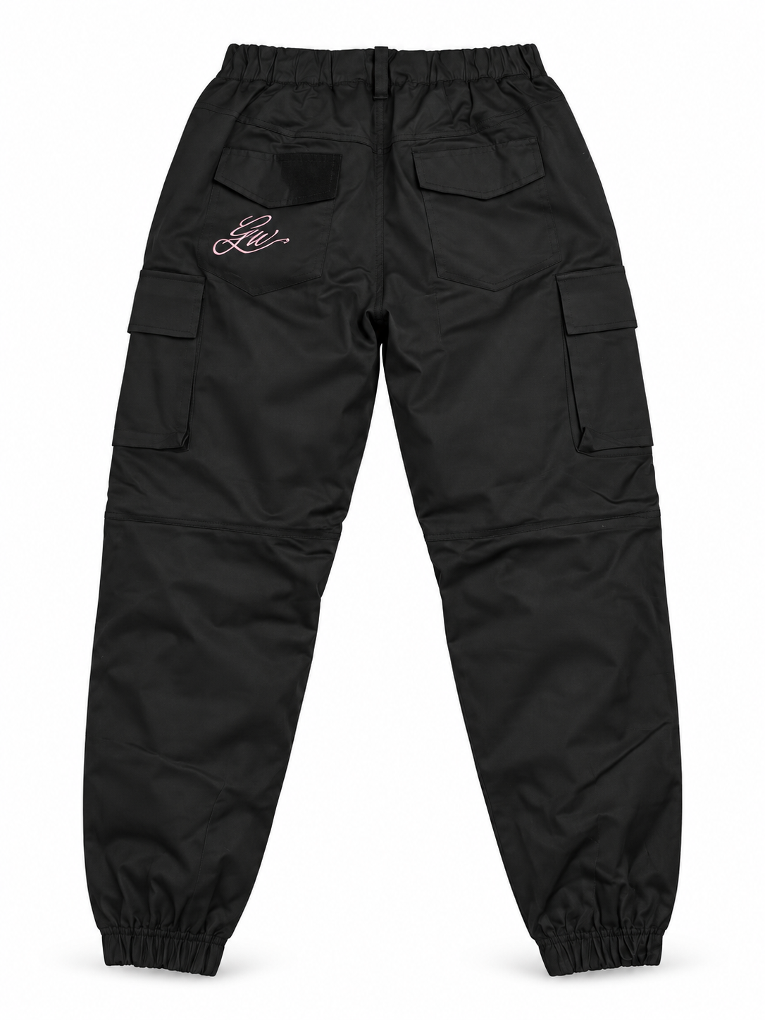 Women’s cuffed FR cargo pants